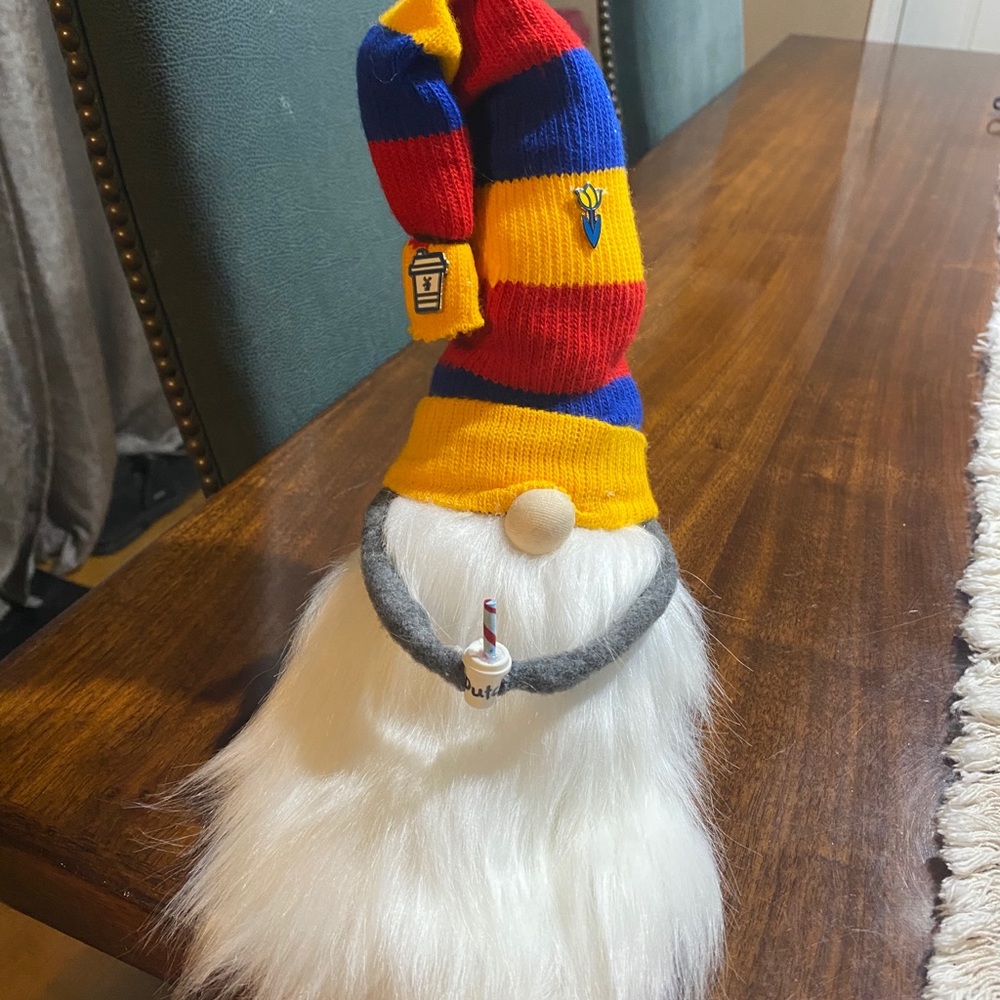 Dutch bro’s Gnome